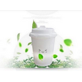 iBank(R) USB powered Coffee Cup Humidifier